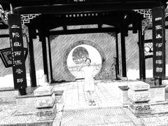 -常德桃花源景区