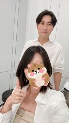 -INLIFE HAIR韩国美发