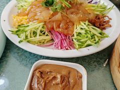 -韩记海鲜饺子旗舰店(红海新区店)