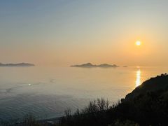 -长岛南北长山旅游景区