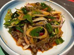 -蛙月荷·紫苏牛蛙(三街两巷店)