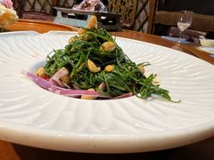 草原果仁野沙葱-海拉尔蒙古包(房山长阳总店)