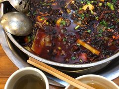 -黑竹香鸡(营和巷店)