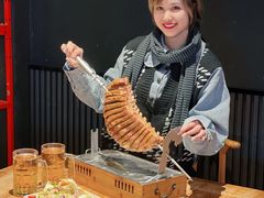 -龙头烤羊排•烤全羊•精酿扎啤(厦滘店)