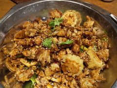 -氿熹干锅•牛蛙•烤鱼(印象城店)