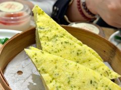 伦教小米糕-粤集·手工粤菜(皇庭广场店)