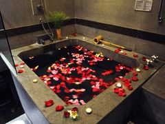 -厦门日月谷温泉渡假村