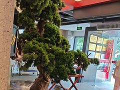 -易裕和·长沙米粉(竹塘西路店)