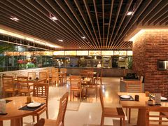 大堂-广州塔筷子荟餐厅(汇礼轩商场店)