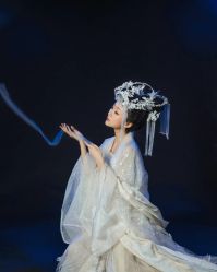 -盘子女人坊古装写真摄影(苏州旗舰店)