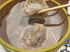 薄皮包子-毡房姑娘·新疆菜·烧烤