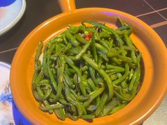 -粉墨特色菜·烧烤音乐酒馆
