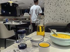-兰湘子·湘菜小炒(长安万科广场店)