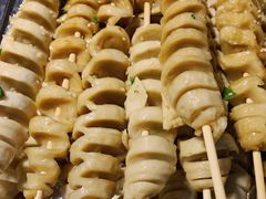 -庙街旅游·美食广场(五一广场店)