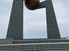 -青澳湾北回归线广场