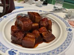 北京宴私房红烧肉-北京宴(华贸购物中心店)