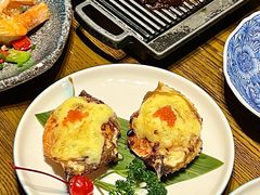 -山盛创作料理·Yamamori(珠宾店)