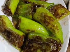 -炙热童年·老北京炙子烤肉(南锣鼓巷店)
