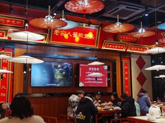 -蜀香格格•剁椒鱼头(龙西店)