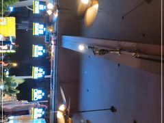 -何师烧烤Pro ·江湖川菜·小龙虾·精酿(太古里旗舰店)