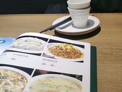 -直隶安家罩饼(复兴路店)