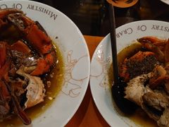 -Ministry of Crab(科伦坡店)