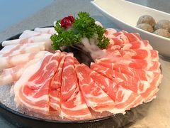 -海底捞火锅(奥体南路店)
