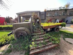 -半坡国际艺术区