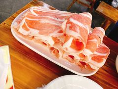 -齐齐哈尔烤肉·涮羊肉(光华中心店)