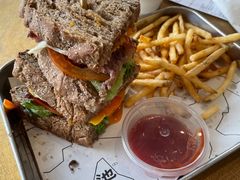 -SAANCI山池咖啡(海上世界文化艺术中心店)