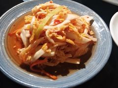 泡菜-荣小馆(临海世纪花城店)