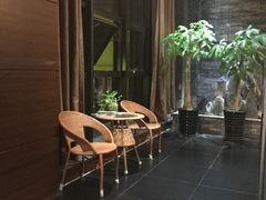 -水秀坊·足道SPA 按摩(巨鹿路店)