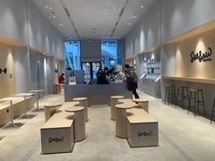 -Seesaw Coffee(西岸凤巢店)