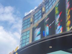 -光启城时尚购物中心