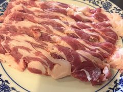 -裕德孚·非遗手切涮羊肉(东直门内大街店)