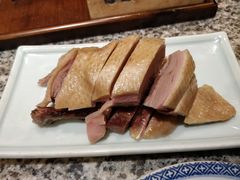-南京大牌档(香港广场店)