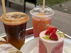 -Cycle&Cycle Artisan(天目里店)