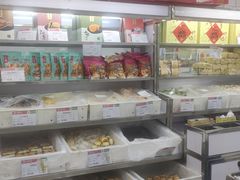 -北京稻香村(大都专卖店)