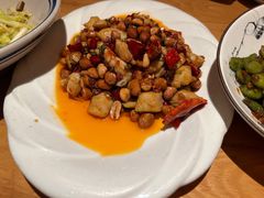 -永安鱼庄·镇江菜(丁卯店)