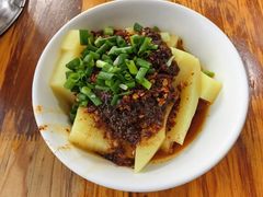 -洞子口张老二凉粉(文殊院店)