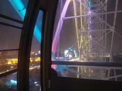 -琴岛之星摩天轮
