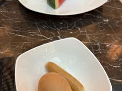 -武汉洲际酒店