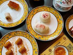 -富华斋饽饽铺·宫廷糕点·伴手礼(护国新天地店)