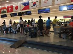 -广州保龄球馆(广州天河体育中心店)