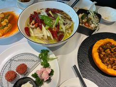 -春暖花开(西溪店)