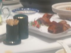 -荣品荟·融合餐厅(月湖广场店)