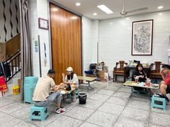 -老白家怡贵园烤肉