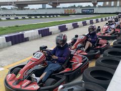 -珠海国际赛车场-卡丁车场