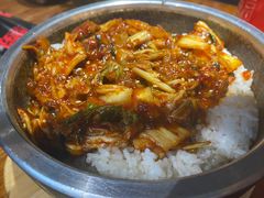 -原始泥炉烤肉(总店)