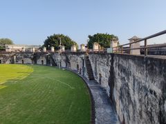 -石炮台公园